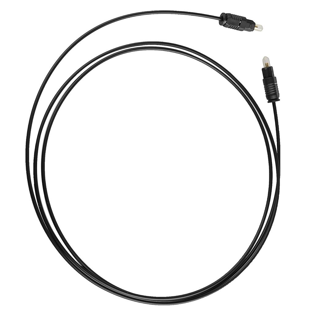 Цифровой аудиокабель Toslink 10 м SPDIF DVD CD ЦАП ТВ Саундбар Оптоволоконный кабель