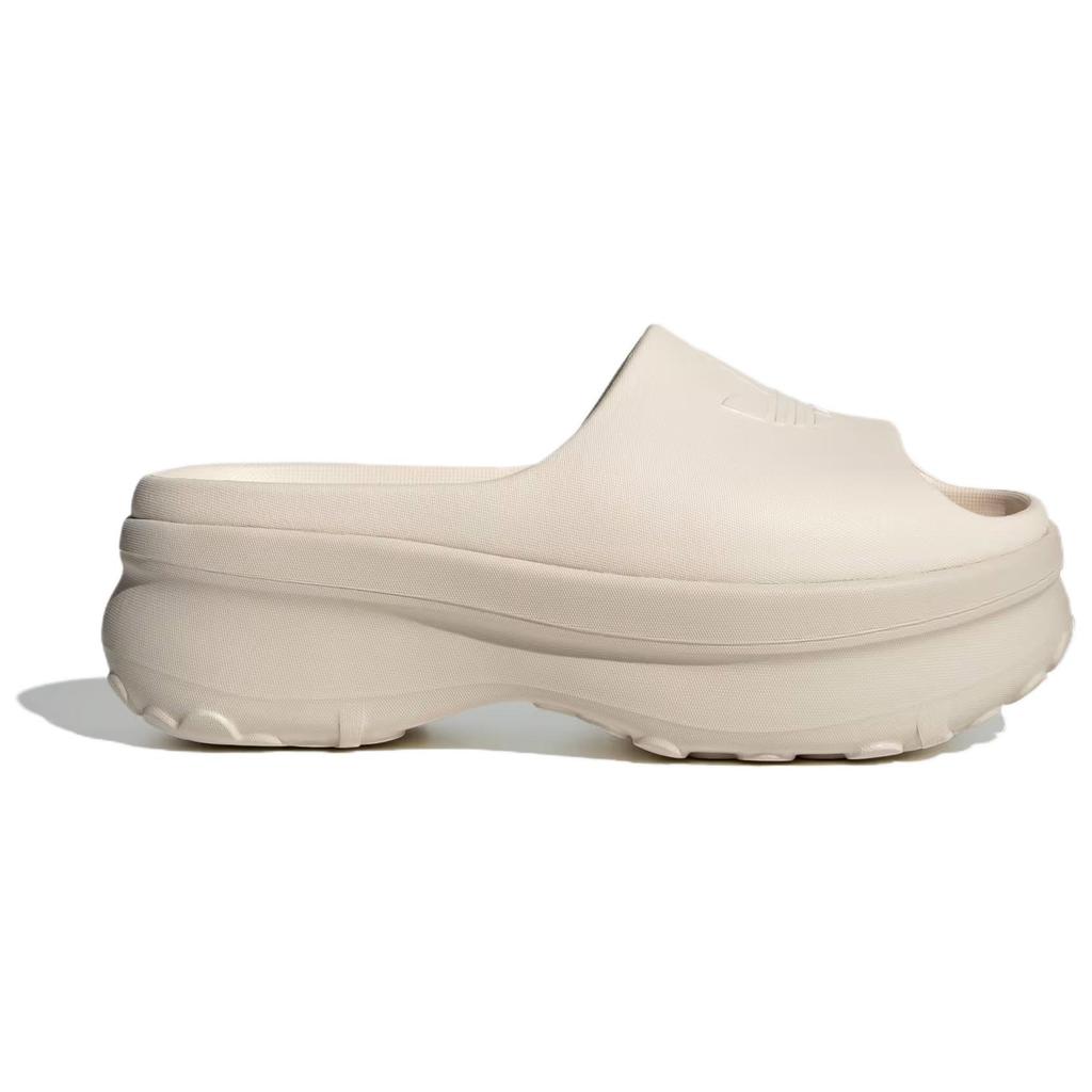 adidas Adifom Stan Smith Slide Wonder White Женские кроссовки Alumina JR6297