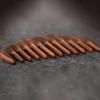 Hair Comb Natural Sandalwood Comb Solid Wood Wide Narrow Tooth Anti Static Hair Beard Styling Tool Handmade Gift for Men Women