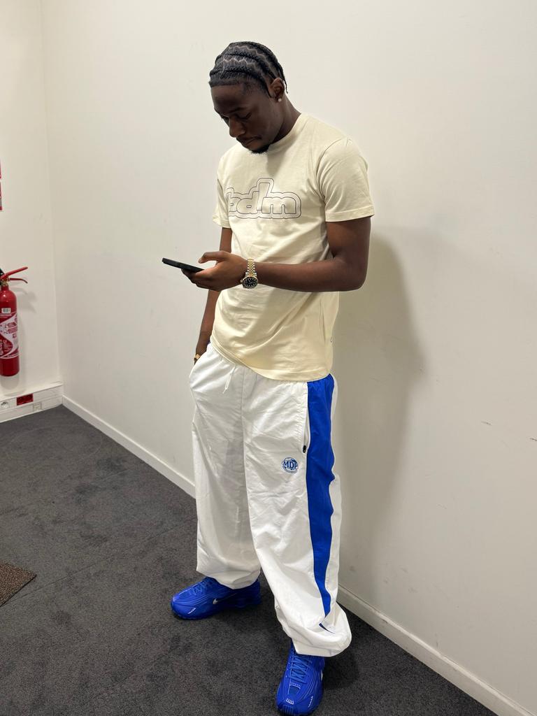 Рэпер TIAKOLA Bdim Tour 2025 Графическая футболка Мужские хип-хоп готические футболки с коротким рукавом Винтажный НАБОР ФУТБОЛОК T.I.A Летние топы