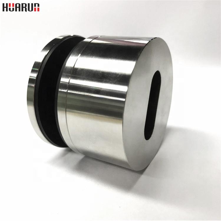 Custom Design Side Mount Adjustable Balustrade Standoff Glass Railing, Glass Standoff Fixing Bolts