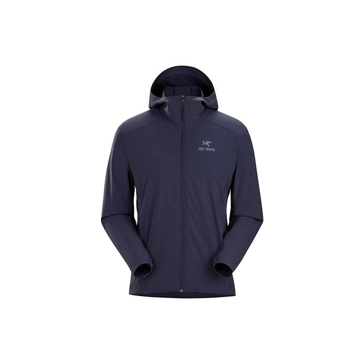 Мужская куртка Arc'teryx GAMMA Soft Shell 28210