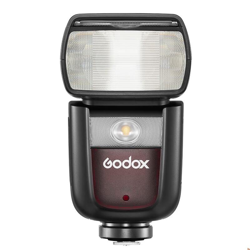 Вспышка Godox V860III III для горячего башмака