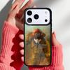 Fireman Firefighter Phone Case for iPhone 17 16 15 14 13 Pro Max Back Cover for 12 11 Pro Coque