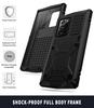 Для Samsung Galaxy S25 S24 S23 S22 S21 S20 Plus Note 20 Ultra 360 Полностью Металлический Алюминиевый Бронированный Держатель Чехол Ударопрочная Крышка