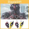 Wolverine Theme Deadpool Movie Character Necklace Bracelet Keychain Fashion