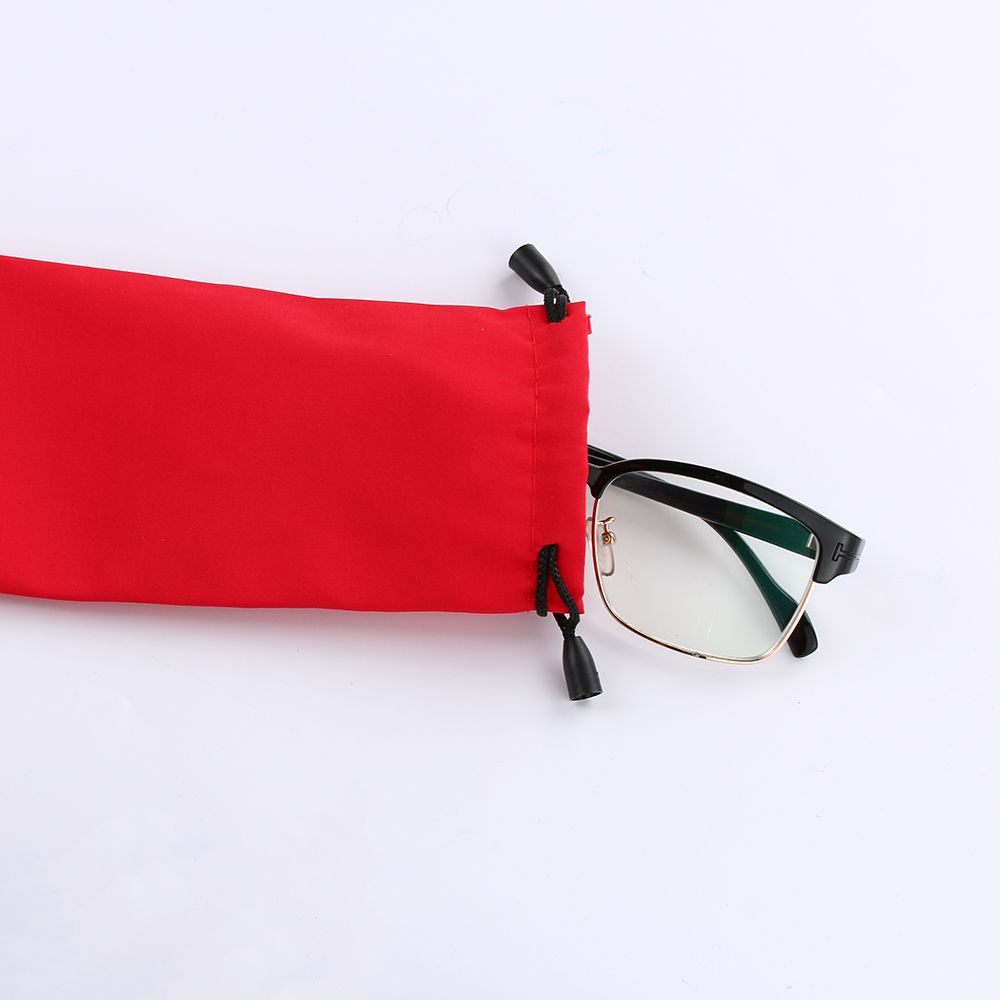 10 шт., модная сумка, аксессуары, тканевая сумка, сумка для солнцезащитных очков, водонепроницаемые футляры для очков, оптические