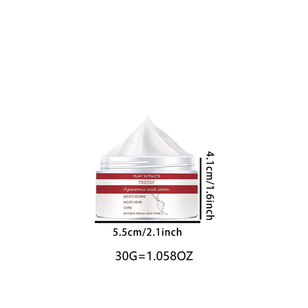 Осветляющий антивозрастной крем, замедляет потерю коллагена, омолаживает кожу, уменьшает морщины и борется со старением