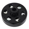 Go Kart Clutch 58 Inch 11T Mini Bike Fun Kart Centrifugal Clutch For Predator 212