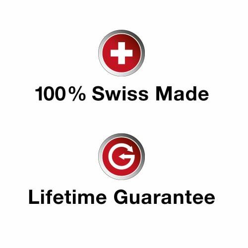 PB Swiss Tools PB Swiss Tools Knurled Hex Wrench Set (Pack) 3212LH-10CN