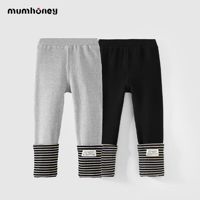 Повседневные легинсы с акулами для девочек Heini Mumu