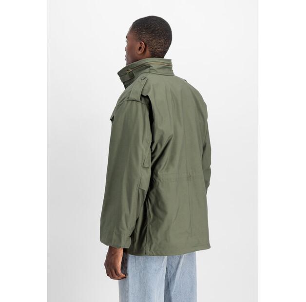 Куртка Alpha Industries AI.100103-245-3XL
