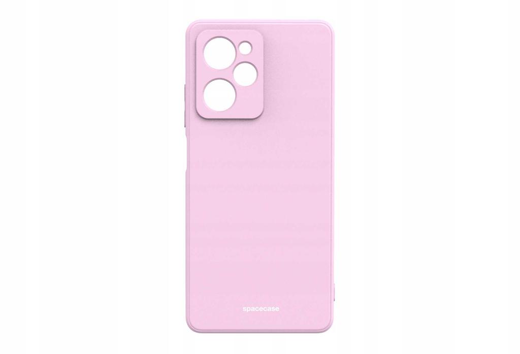 Sc Silicone Case Poco X5 Pro 5G Lilac