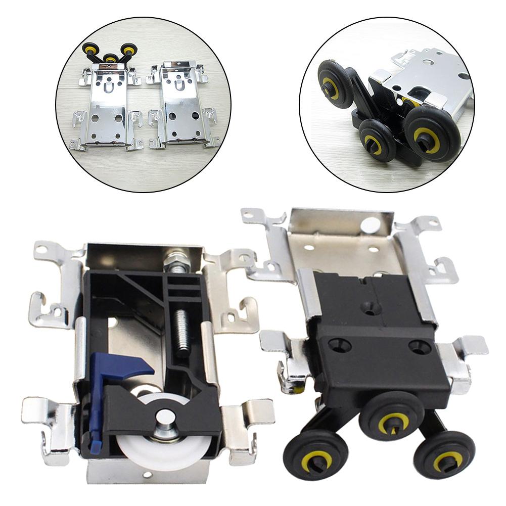 Роликовый роликовый ролик для раздвижной двери шкафа-купе, нижний роликовый ролик для раздвижной двери, нижнее колесо, роликовый роликовый ролик, дверная фурнитура