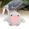 Whale Headed Stork Plush Toy Room Decoration Children Festivals Gift Pp Cotton