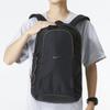 Nike Fabric Backpack Regular Unisex Black DJ9789-010