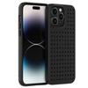 Pinit Dynamic Case for iPhone 14 Pro 6.1 Black