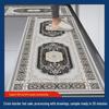 Diatom Mud Non-Slip Absorbent Floor Mat - Large, Dirt-Resistant Kitchen Carpet