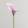 EVA Calla Lily Artificial Bouquet for Home, Wedding, and Photography Decor.