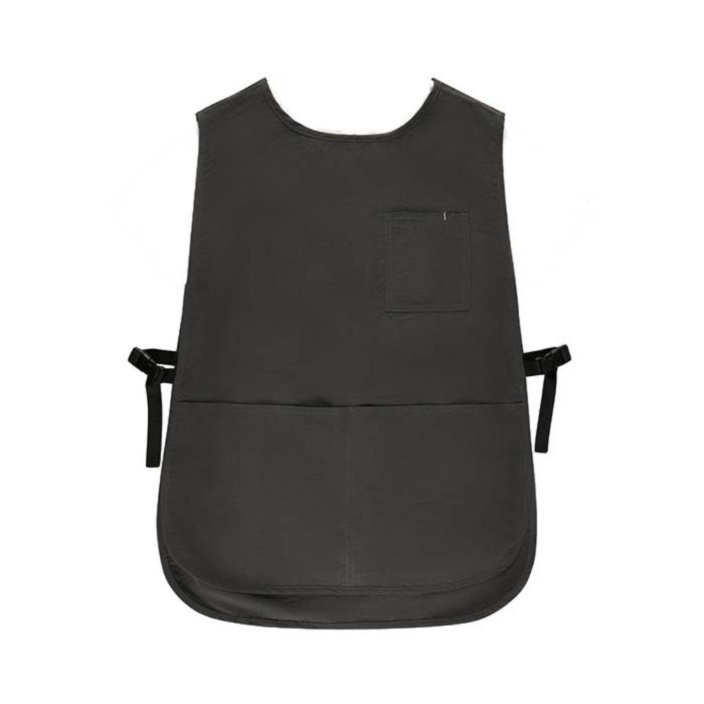 Adjustable Household Kitchen Apron Japanese Salon Barber Cape Waterproof Work Clothes  Dining