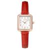 Angel Heart Little Heart Red Watch LH21P-RE-Q-AM Women's