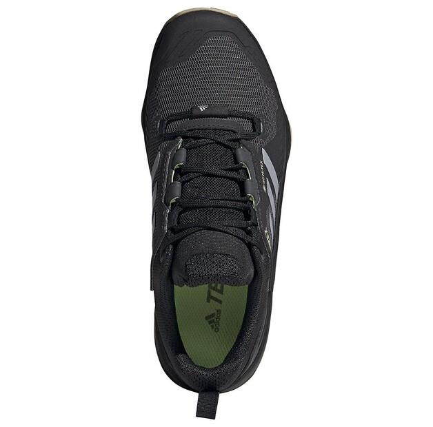 Adidas Terrex Swift R3 Goretex ботинки трекинговые