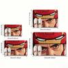 2D Flat, 1pc MARVEL for Man Suitable for Bathrooms, Bedrooms & Terraces Floor Mat - Ultra-Soft Thick with Man, Non-Slip Backin
