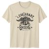 Legendary Racers Motorcycle Vehicles Unisexs TShirt Unisexs Tee Graphic Unisex Top