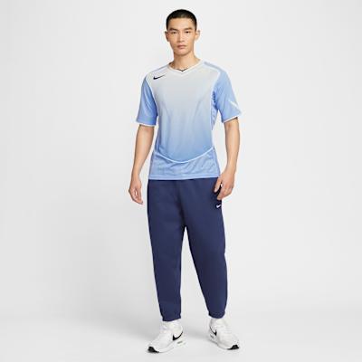 Мужская футбольная футболка Nike Total 90 SS25 Мужская