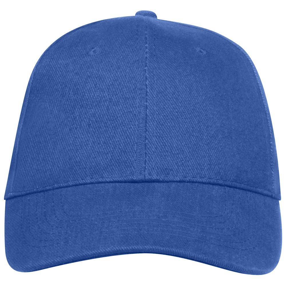 Buffalo 6 Panel Baseball Cap