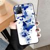 For Vivo V21 5G Case V2050 Silicone Soft Protective TPU Funda Cases for vivo V21 4G Back Cover Bumper for VivoV21 V 21 5G V21E