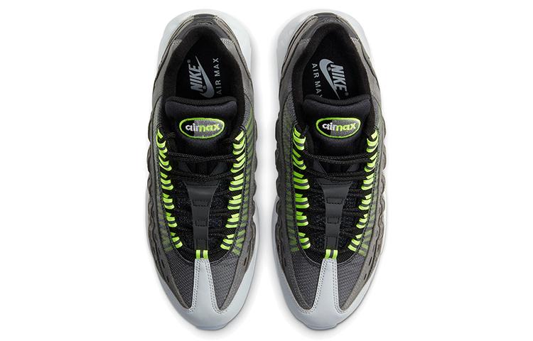 Nike Air Max 95 Kim Jones Total Volt DD1871-002