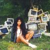 Виниловая пластинка SZA  CtrlЗеленый винил 88985449191C Top Dawg Entert 2017 США СоулФанк