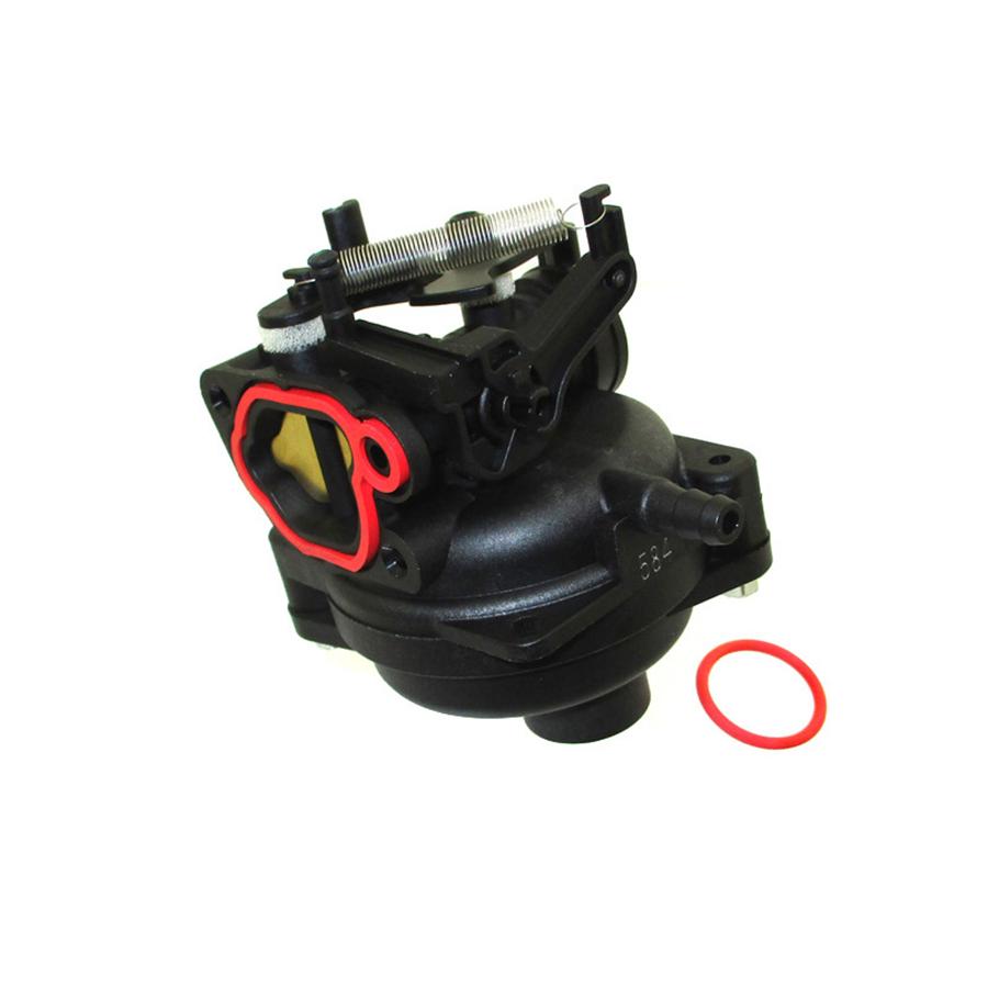 1 шт. Новый карбюратор подходит для газонокосилки Briggs & Stratton LC121P 799584 594058 550EX 625EX 675EX двигатель 140 куб. см