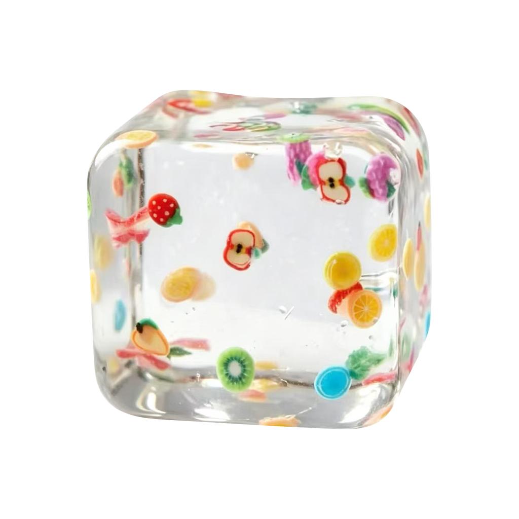 and Candy Shaped Toy for Stress - Soft Toy for Kids and Adults