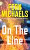 Книга On the Line : A Riveting Novel of Suspense