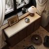 Long Sideboard Tablecloth Mat Waterproof Stain Resistant Protector Pad TV Cabinet Shoe Cabinet Entryway Console Home Decor Use