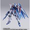 Tamashii Nation 2023 Limited METAL BUILD Freedom Gundam CONCEPT 2 SNOW SPARKLE 190 мм окрашенная подвижная фигурка Ver. приблизительно. АБС и ПВХ и литье под давлением
