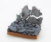 Hasegawa Try Tool Super Hard Modeling Paper Clay, Kachikochikun TT117