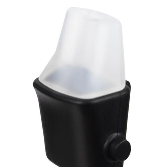 Silicone Nozzle Replacement Spout for Kids Water Bottle Self-Sealing Leak-Proof Mouthpiece BPA-Free 14oz/20oz Water Bottle Replacement Parts