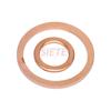 074115405T 074115405J  Oil Filter Housing Gasket Seal Set Kit For VW Crafter