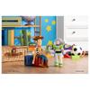 TAKARA TOMY Toy Story Real Size Talking Figure Buzz Lightyea