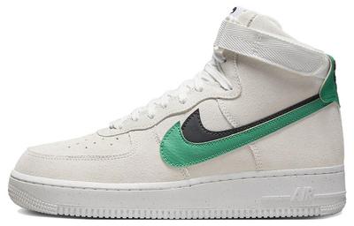 Air Force 1 High Se Кунжут Нептун Зеленый Женские DO9460-100