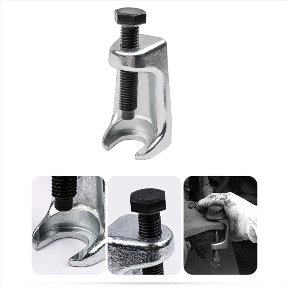 Universal Ball Joint Separator Steel Splitter Pitman Arm Puller  Car Truck Repair