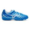 Mizuno Monarcida Neo III Select Jr Comfortable Non-Slip Low-Top Kids Soccer Shoes Blue Kids Soccer Shoes P1GE242527
