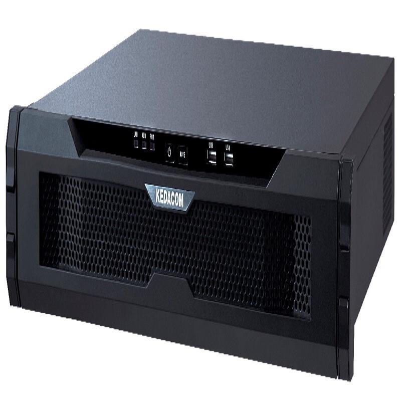 KEDACOM KDM2801A Video Classroom Management Platform (CN version)