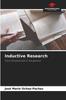 Книга Inductive Research