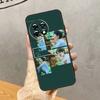 Чехол Wang Yibo для OnePlus Nord 5 CE 2 3 4 Lite N20 N30 OnePlus 15 15R 13 12 11 12R 13T 10T 13R