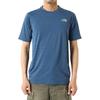 THE NORTH FACE T Shirt Men's Dark Blue NT12279-SB