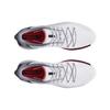 Under Armour Мужские кроссовки HOVR Drive Spikeless Wide White Mod Grey 3025079-100